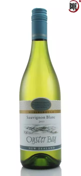Oyster Bay Marlborough Sauvignon Blanc 2022 750 ml.