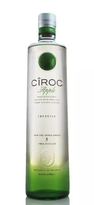 Ciroc - Vodka (1L)