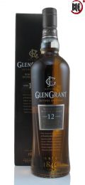 Glen Grant 12 YRS 750ml