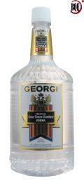 Georgi Vodka 1.75l