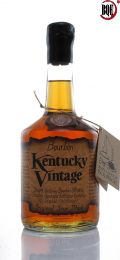 Kentucky Vintage Bourbon 750ml