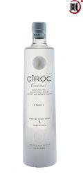 Ciroc Coconut Vodka 1l