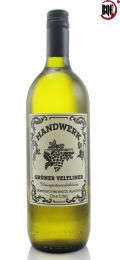 Handwerk Gruner Veltliner Weingartenselektion 1l