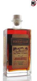 Woodinville Bourbon Port Finished 750ml