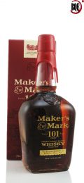 Maker's Mark 101 750ml