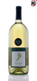 Barefoot Moscato 1.5l