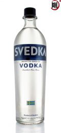 Svedka Vodka 1l