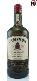 Jameson Irish Whiskey 1.75l