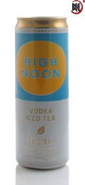 High Noon Original Vodka Iced Tea 355ml
