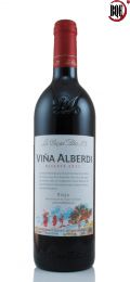 La Rioja Alta Rioja Vina Alberdi Reserva 750ml