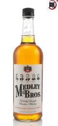 Medley Brothers 102 Proof 750ml