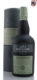 Lost Distillery Stratheden 750ml