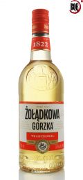 Zoladkowa Gorzka Traditional 750ml