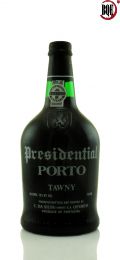 Presidential Tawny Porto 750ml