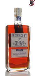 Hennessy Master Blender's Selection No 5 750ml