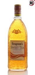 Seagram's Sweet Tea Vodka 750ml