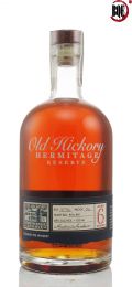 Old Hickory Hermitage Reserve Rye 750ml