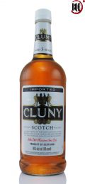 Cluny Scotch 1l