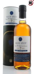 Blue Spot Irish Whiskey 750ml