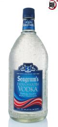Seagram's Vodka 1.75l