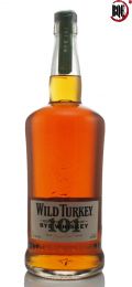 Wild Turkey Bourbon 101pf 1l