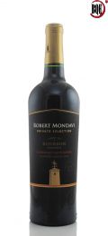 Robert Mondavi Vint Cabernet Sauvignon Bourbon Barrels 750ml
