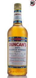 Duncan's Scotch Whisky 1l