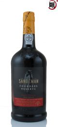 Sandeman Porto Founders Reserve 750ml