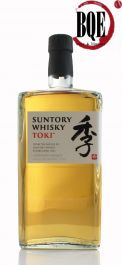 Suntory Toki Japanese Whisky 1L
