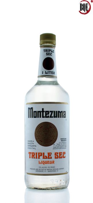 Montezuma Triple Sec