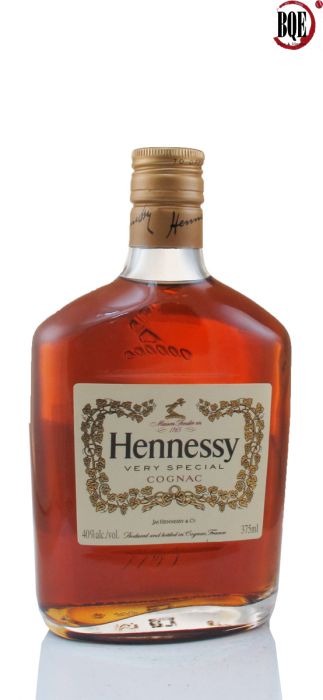 Hennessy VS Cognac 375ml — MAGNUM'S Discount LIQUOR'S