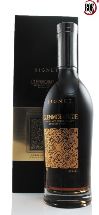 Glenmorangie Signet - Value and price information - Whiskystats