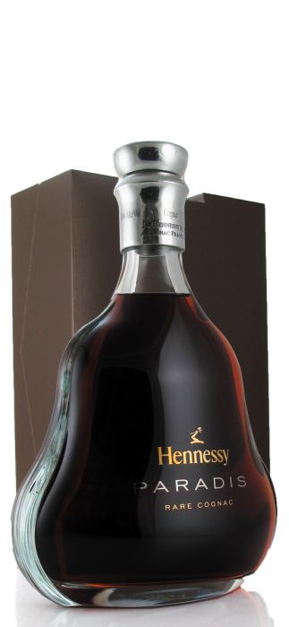Hennessy Paradis Extra Rare Cognac 750ml