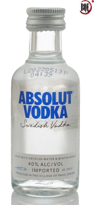 Cheap Bellows Vodka 1l