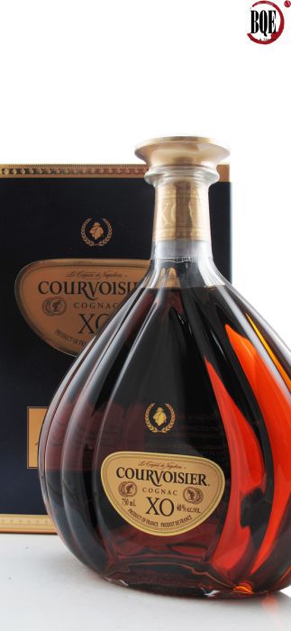Cheap Courvoisier XO Cognac 750ml | Brooklyn NY
