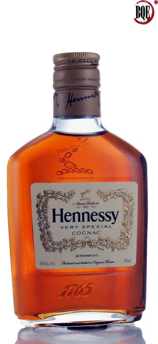 Hennessy VS Cognac 100 ML - Glendale Liquor Store