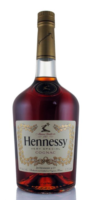 Buy Hennessy V.s Online