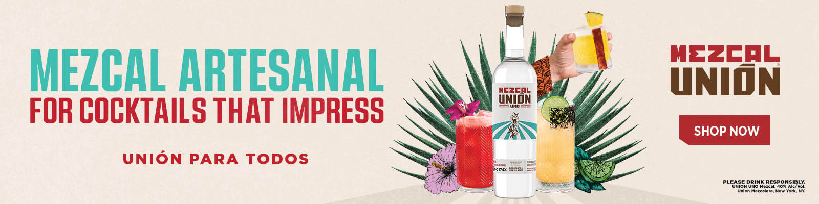 Union Mezcal
